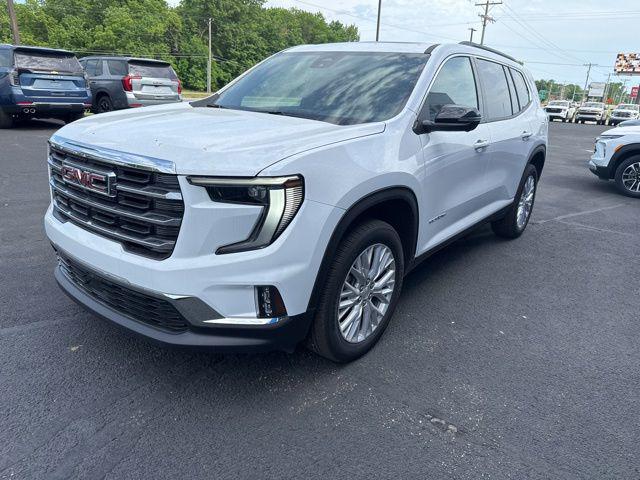 2026 GMC Acadia Elevation FWD