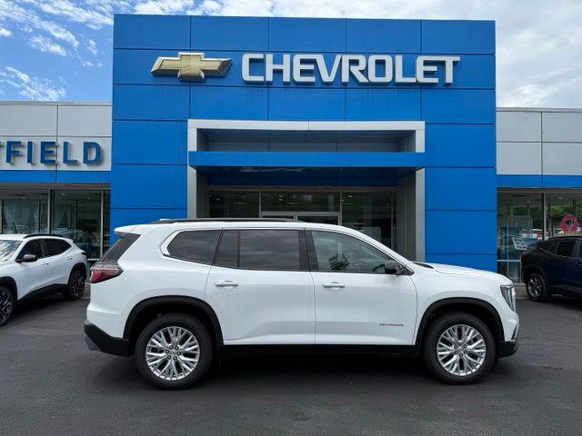 2026 GMC Acadia Elevation FWD for sale in Frontenac, KS