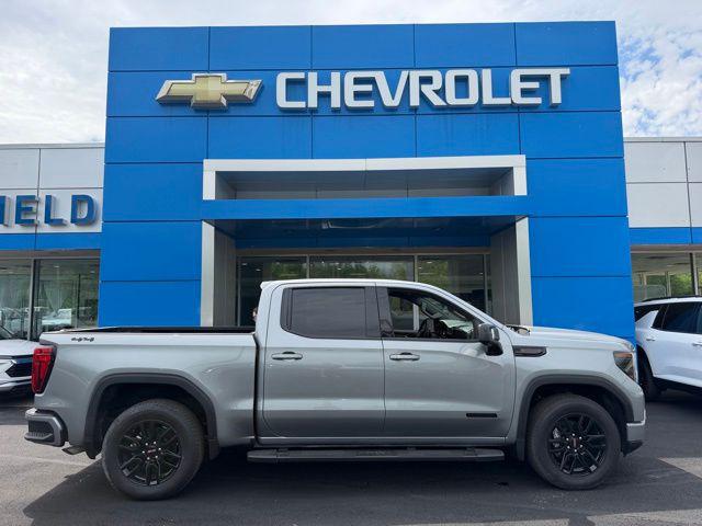 2026 GMC Sierra 1500 Crew Cab, Short Bed, Elevation, 4WD for sale in Frontenac, KS