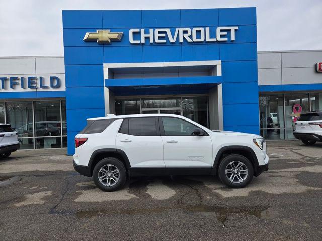 2026 GMC Terrain FWD Elevation for sale in Frontenac, KS