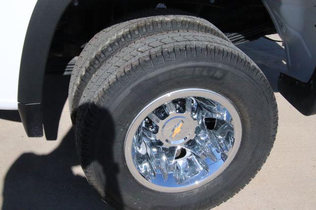 2026 Chevrolet Silverado 3500HD Crew Cab, Long Bed, LT Dual Rear Wheel, RWD