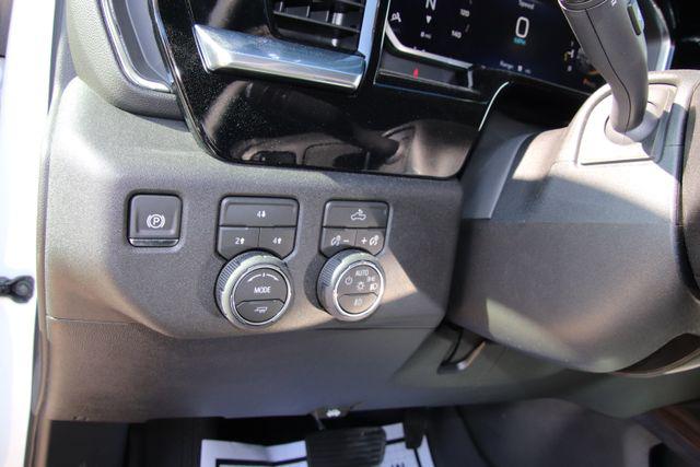 2026 Chevrolet Silverado 3500HD Crew Cab, Long Bed, LT Dual Rear Wheel, RWD