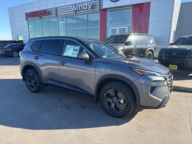 2026 Nissan Rogue SV for sale in Elk City, OK