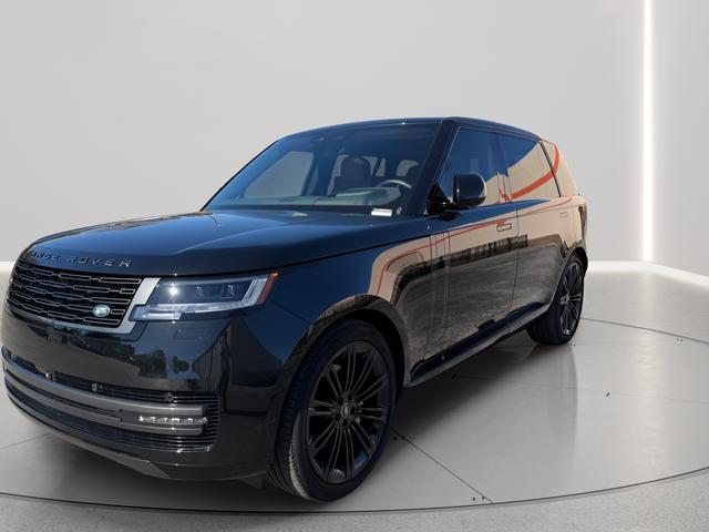 /2025 Land-Rover Range-Rover