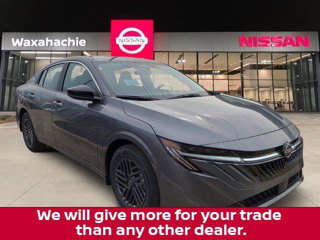 2026 Nissan Sentra SV for sale in Waxahachie, TX