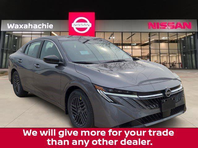 2026 Nissan Sentra SV for sale in Waxahachie, TX