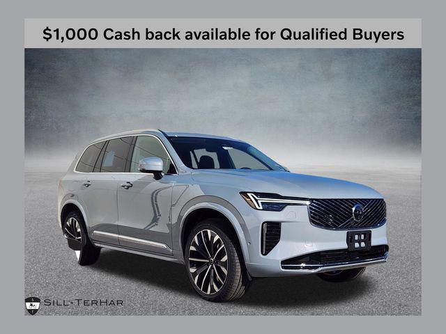 2026 Volvo XC90 Plug-In Hybrid Ultra, T8 AWD, Electric/Gasoline, Bright, 7 Seats for sale in Broomfield, CO