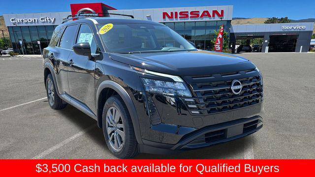 2026 Nissan Pathfinder SV for sale in Carson City, NV
