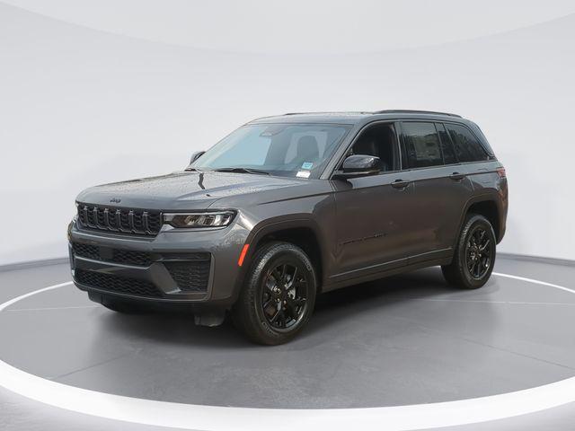 2026 Jeep Grand Cherokee Altitude 4x2 for sale in Hillsborough, NC
