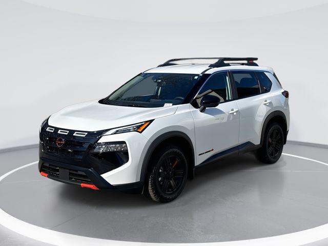 2026 Nissan Rogue Rock Creek for sale in Wilmington, NC