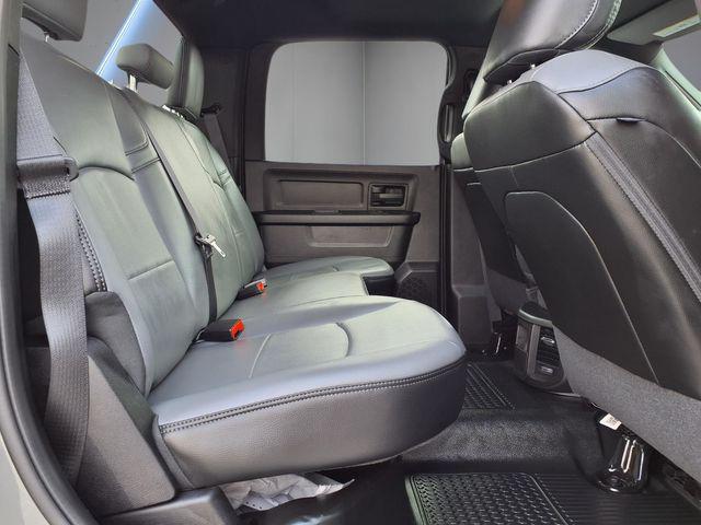 2026 Ram 3500 Tradesman Crew Cab 4x4 8' Box