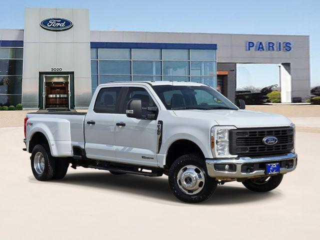 2024 Ford F-350 XL for sale in Paris, TX
