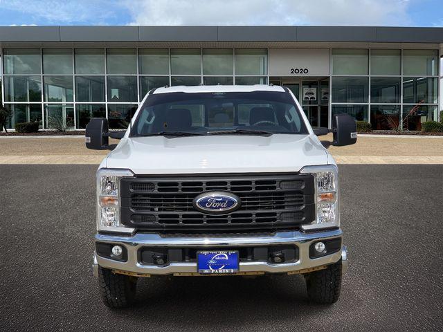 2024 Ford F-350 XL