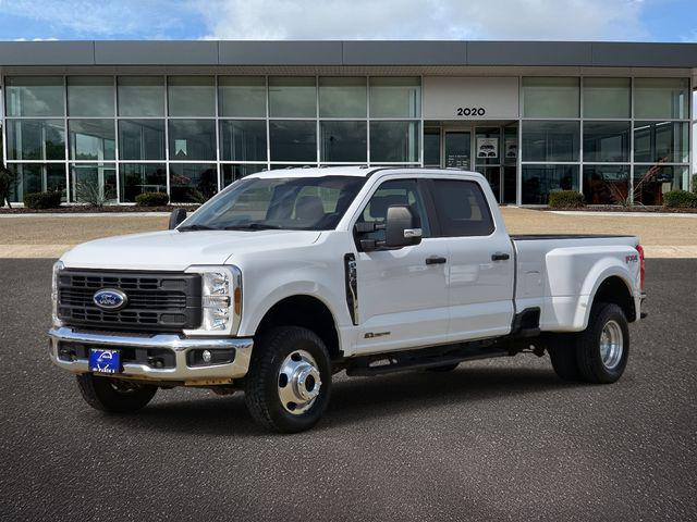 2024 Ford F-350 XL