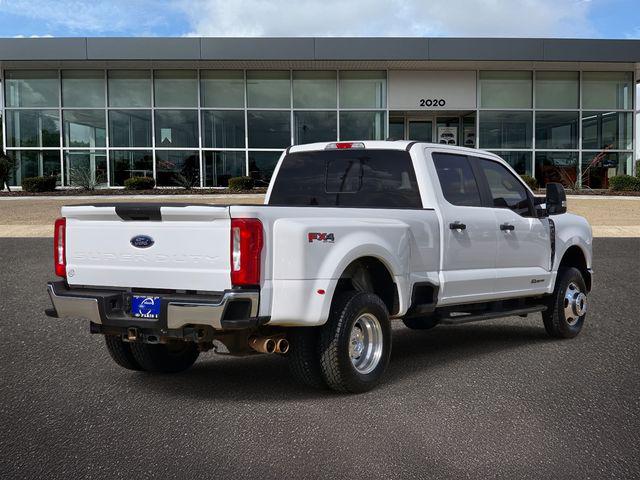 2024 Ford F-350 XL