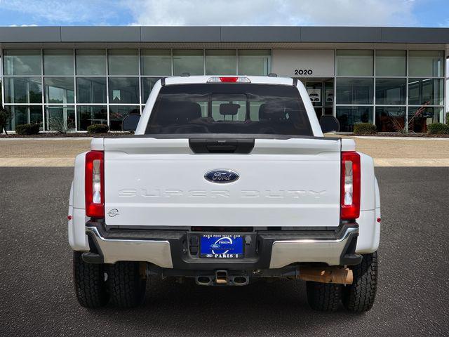 2024 Ford F-350 XL