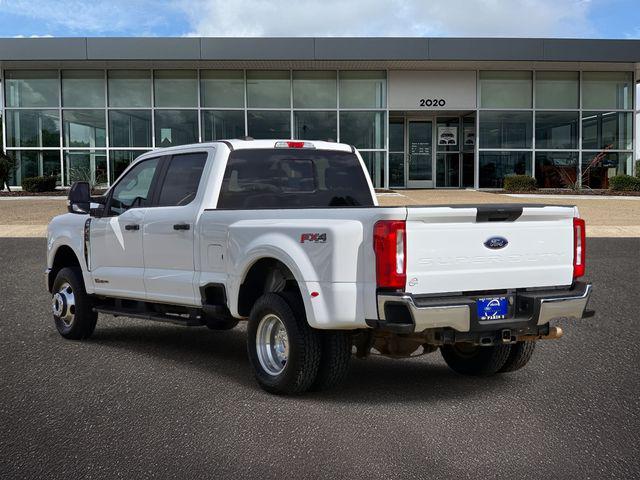 2024 Ford F-350 XL