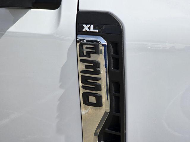 2024 Ford F-350 XL