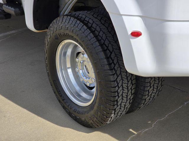 2024 Ford F-350 XL