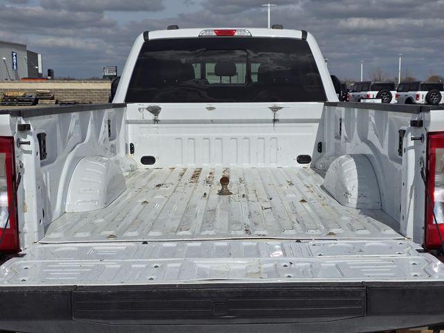 2024 Ford F-350 XL