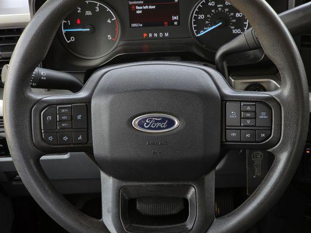 2024 Ford F-350 XL