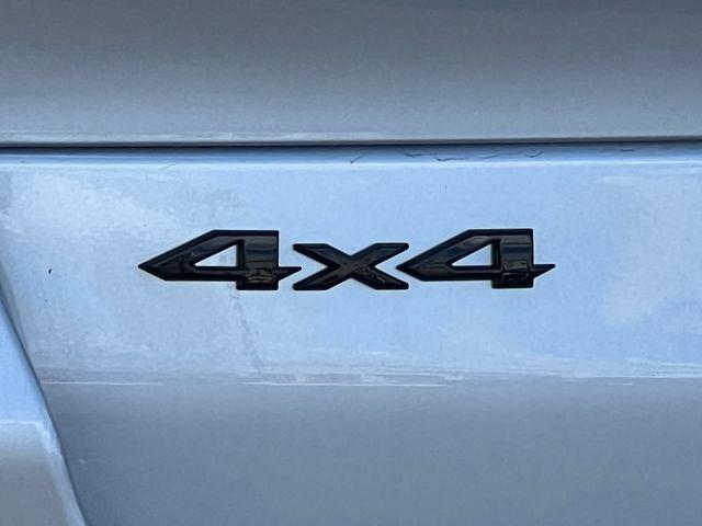 2026 Jeep Grand Cherokee L Limited 4x4