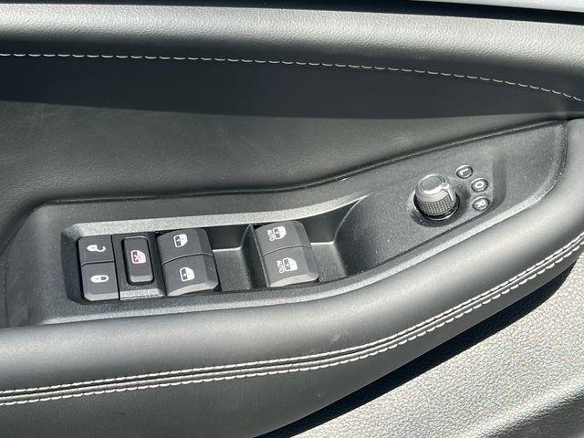 2026 Jeep Grand Cherokee L Limited 4x4