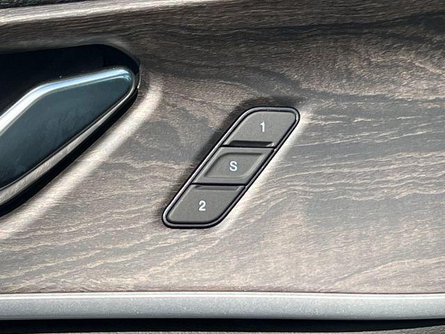 2026 Jeep Grand Cherokee L Limited 4x4