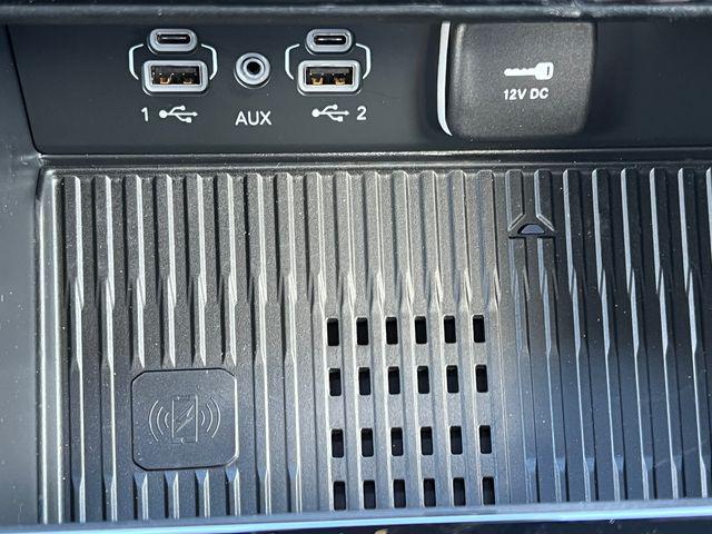 2026 Jeep Grand Cherokee L Limited 4x4