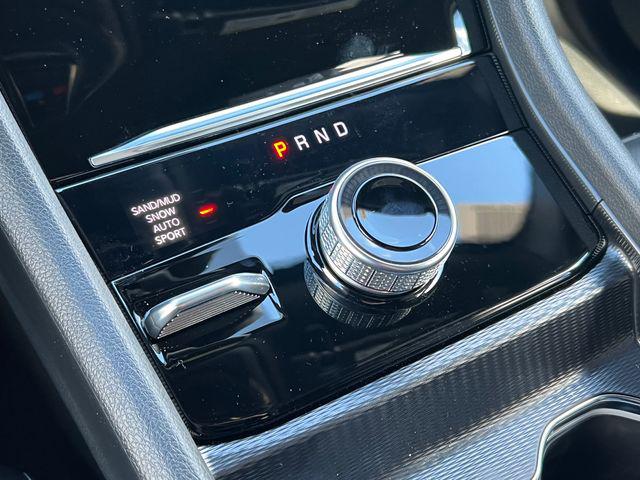 2026 Jeep Grand Cherokee L Limited 4x4