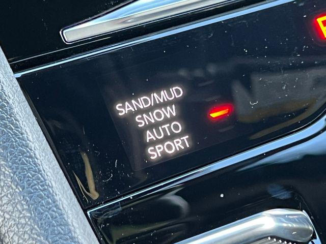 2026 Jeep Grand Cherokee L Limited 4x4