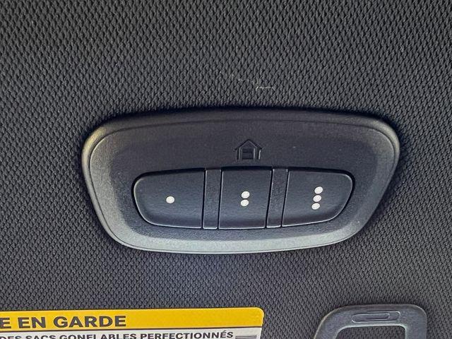 2026 Jeep Grand Cherokee L Limited 4x4