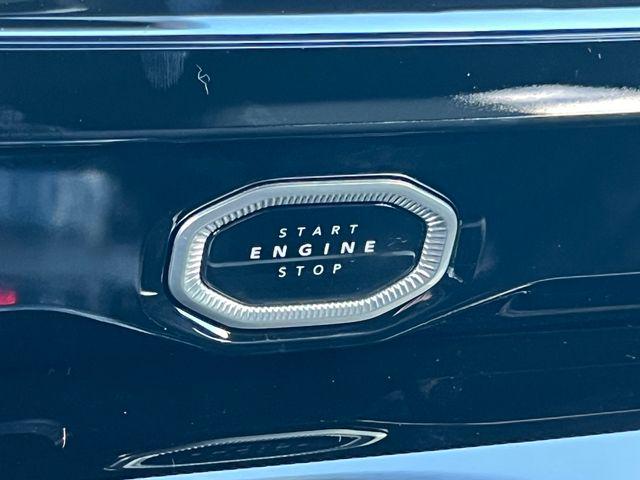 2026 Jeep Grand Cherokee L Limited 4x4