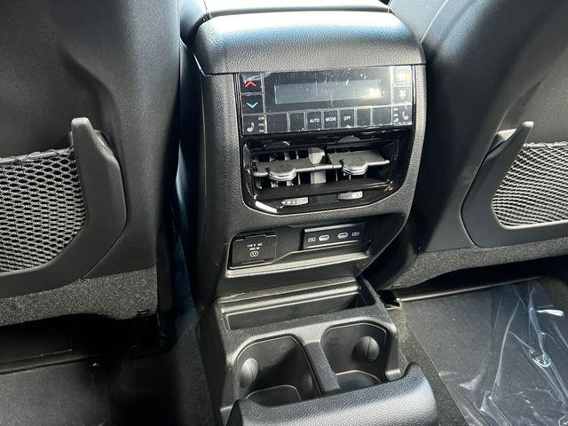 2026 Jeep Grand Cherokee L Limited 4x4