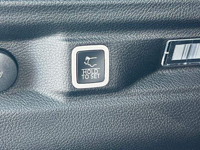2026 Jeep Grand Cherokee L Limited 4x4