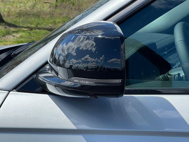 2026 Jeep Grand Cherokee L Limited 4x4