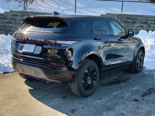 2026 Land Rover Range Rover Evoque Core S