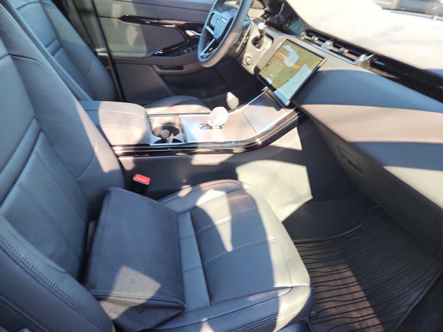 2026 Land Rover Range Rover Evoque Core S