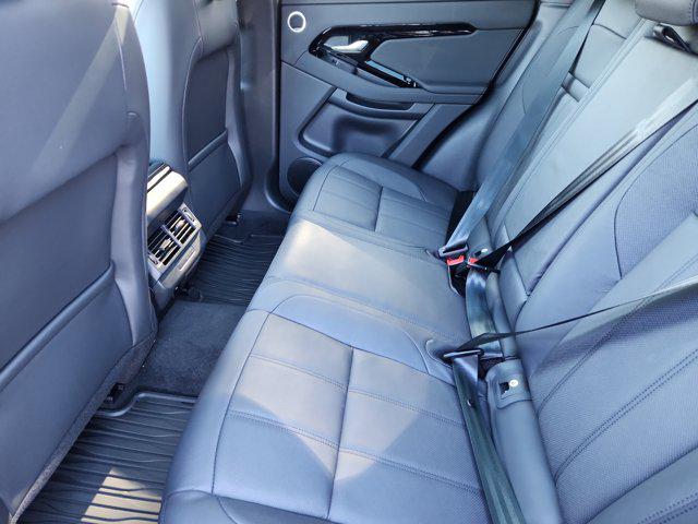 2026 Land Rover Range Rover Evoque Core S