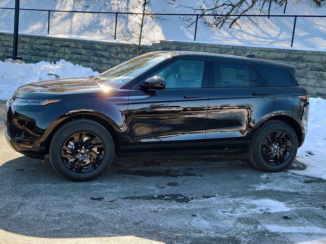 2026 Land Rover Range Rover Evoque Core S