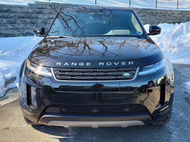 2026 Land Rover Range Rover Evoque Core S