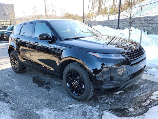 2026 Land Rover Range Rover Evoque Core S