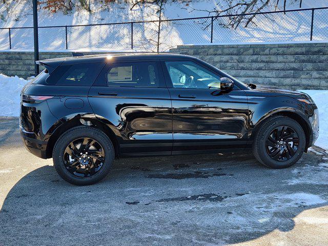 2026 Land Rover Range Rover Evoque Core S
