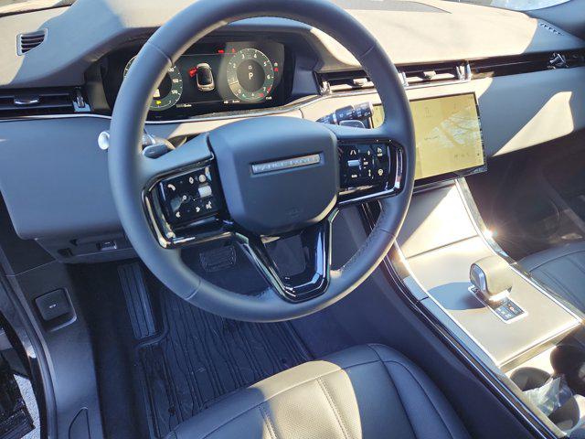 2026 Land Rover Range Rover Evoque Core S