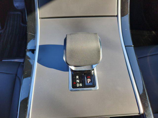 2026 Land Rover Range Rover Evoque Core S