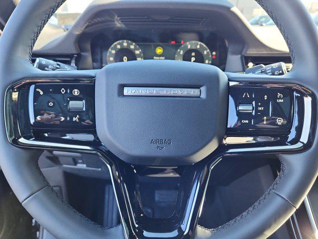 2026 Land Rover Range Rover Evoque Core S