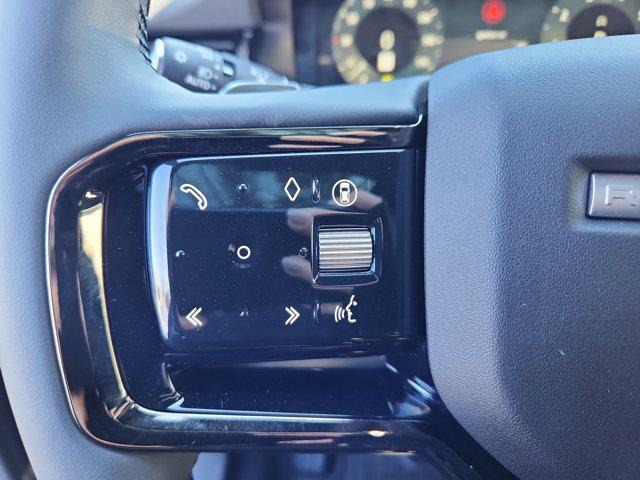 2026 Land Rover Range Rover Evoque Core S