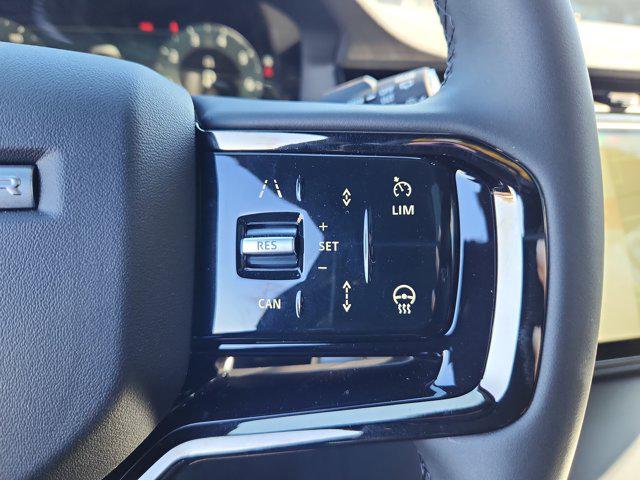 2026 Land Rover Range Rover Evoque Core S