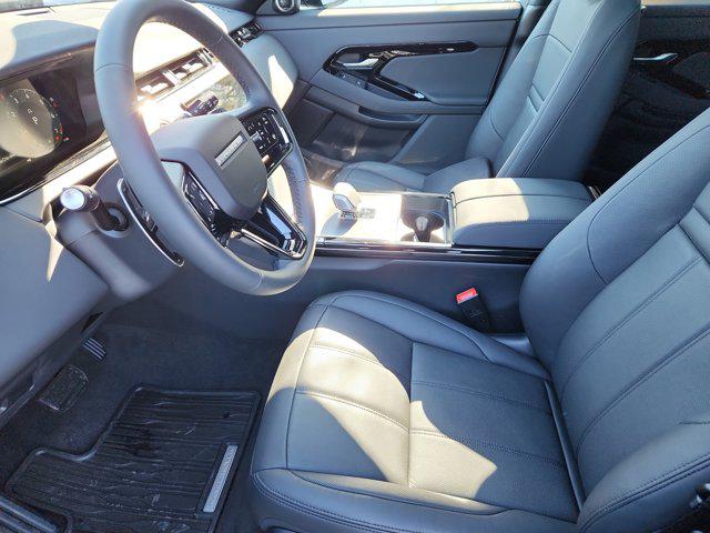 2026 Land Rover Range Rover Evoque Core S