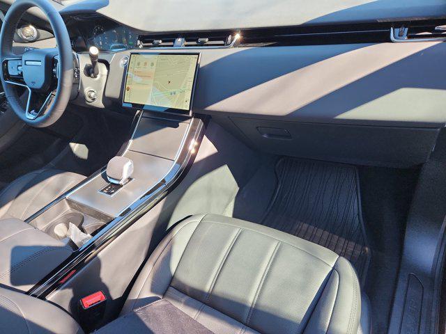 2026 Land Rover Range Rover Evoque Core S